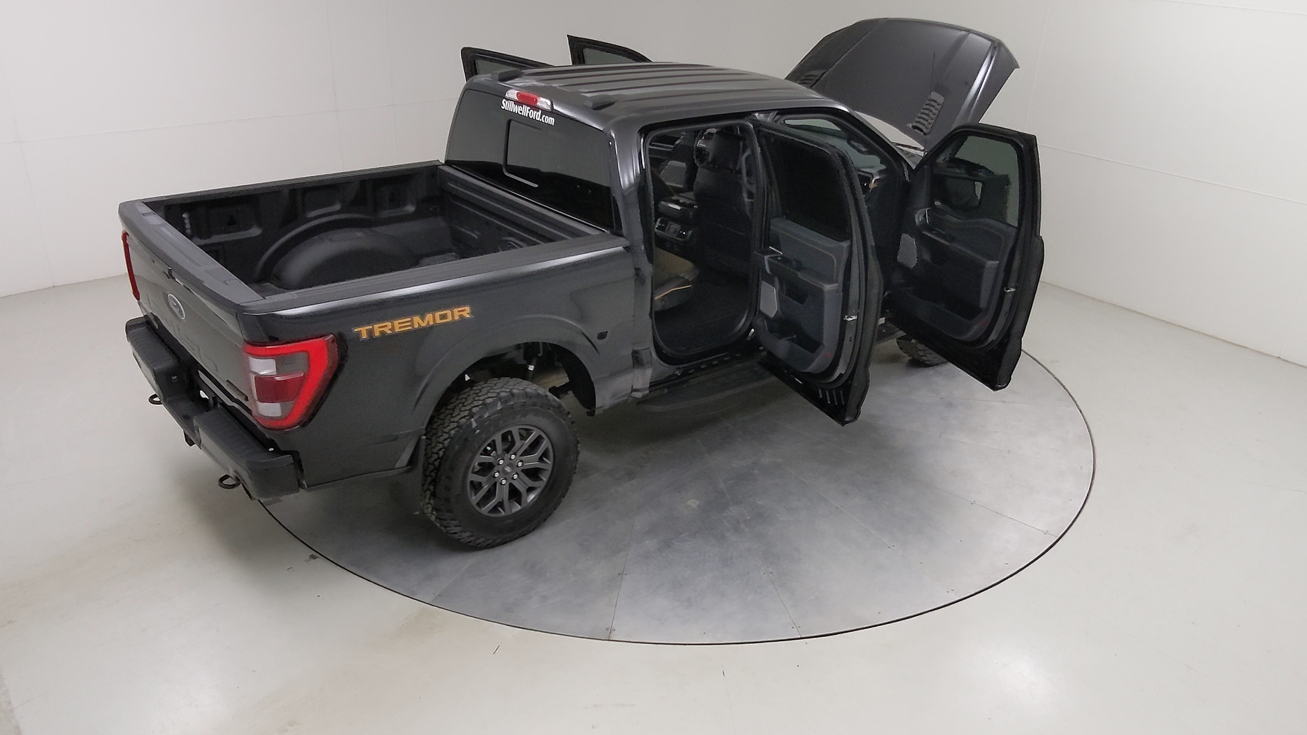 Car Exterior