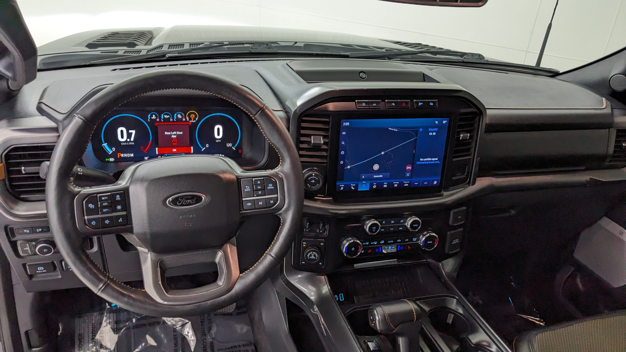 Car Exterior