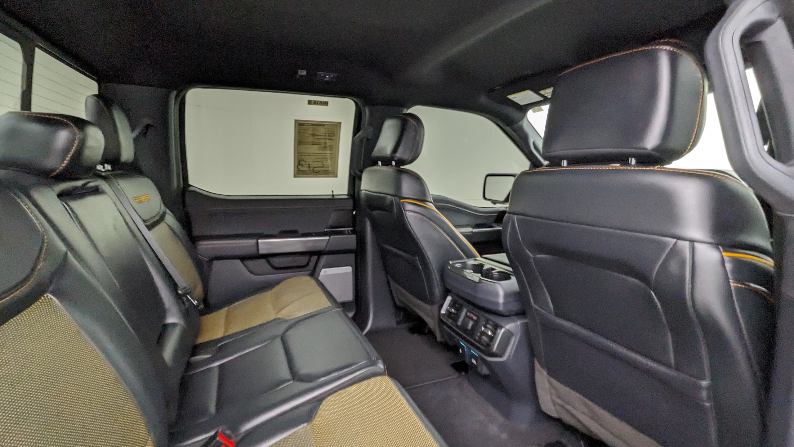 Car Exterior