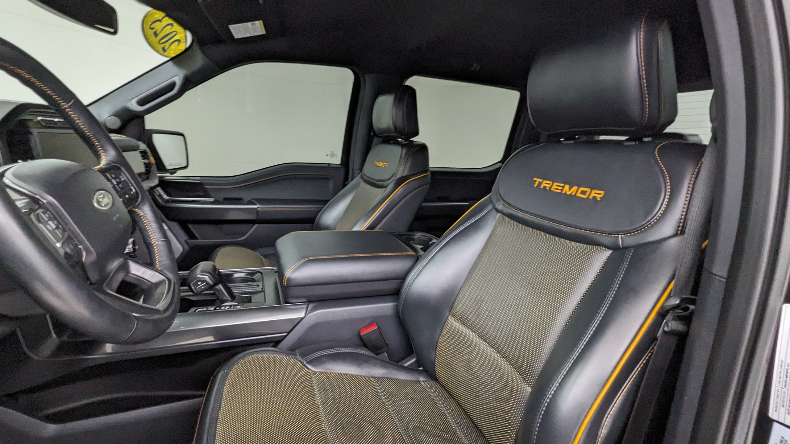 Car Exterior