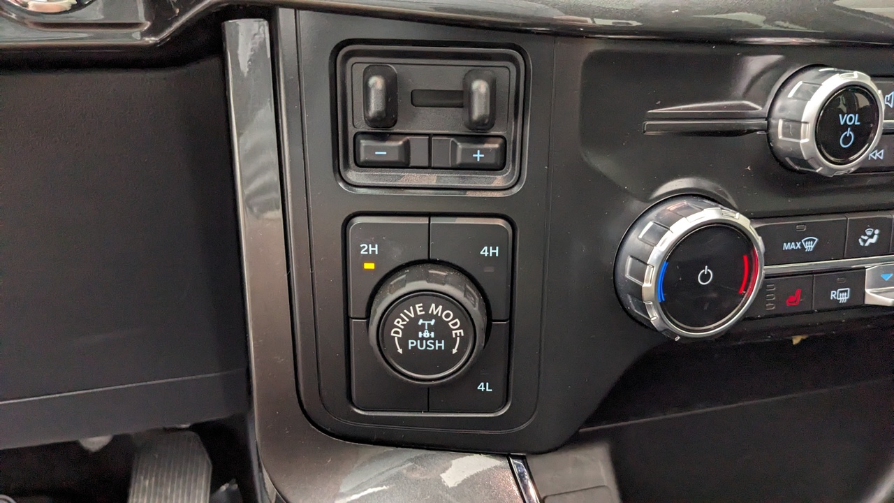Car Exterior