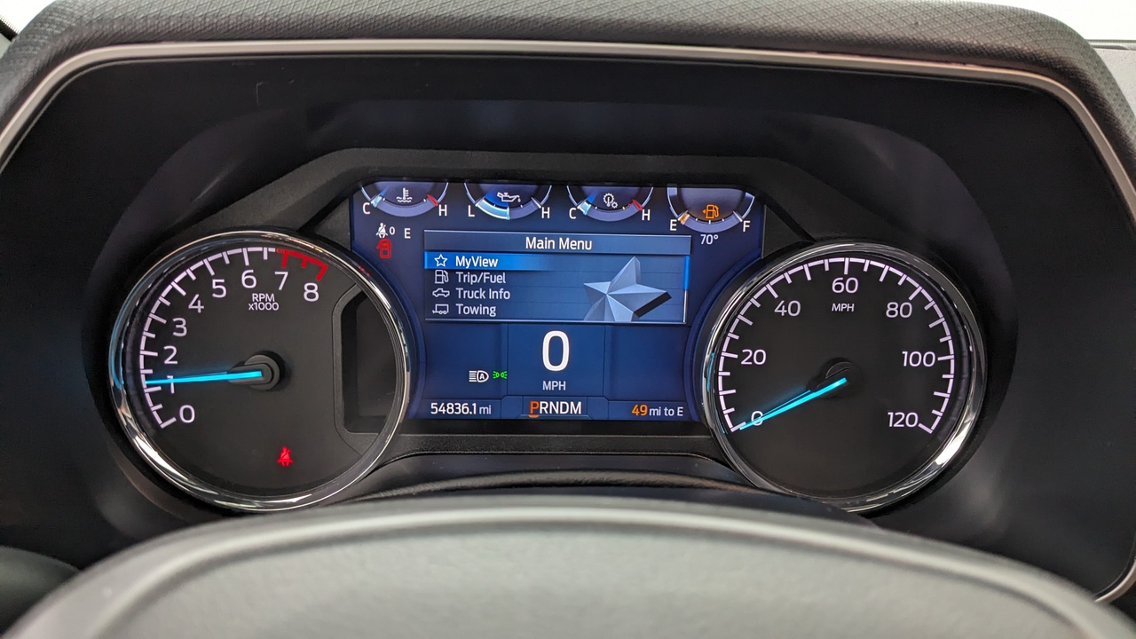 Car Exterior