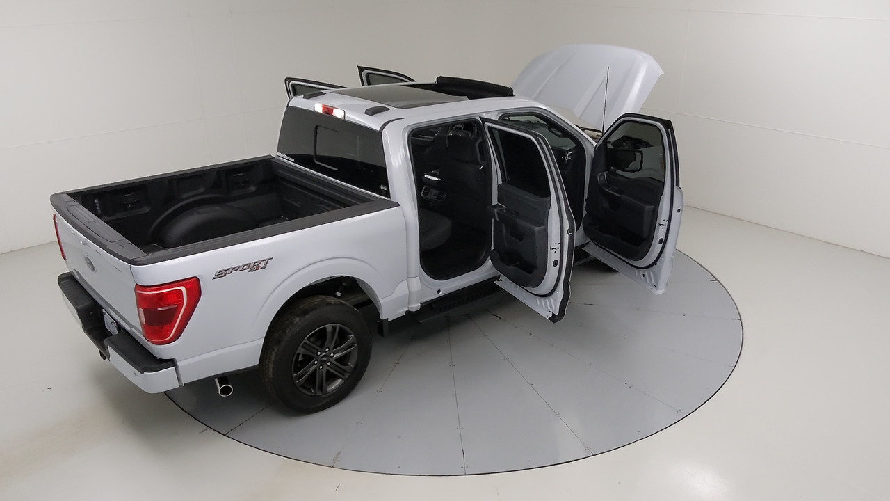 Car Exterior