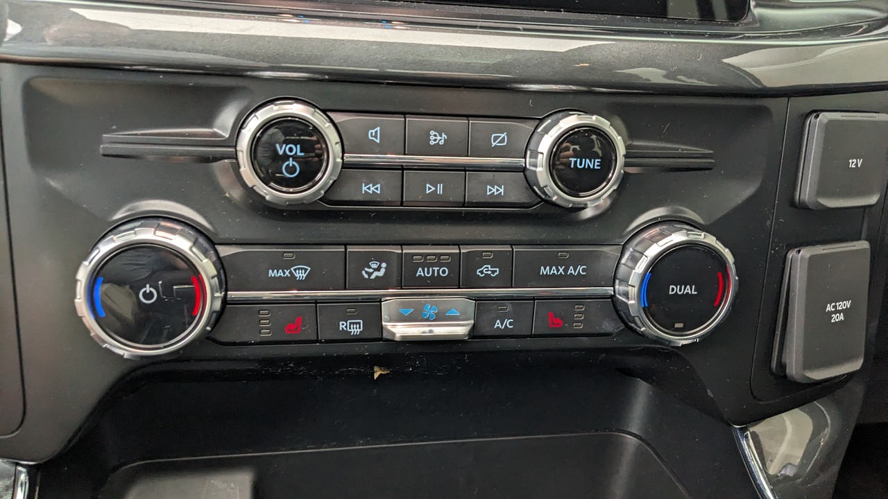 Car Exterior