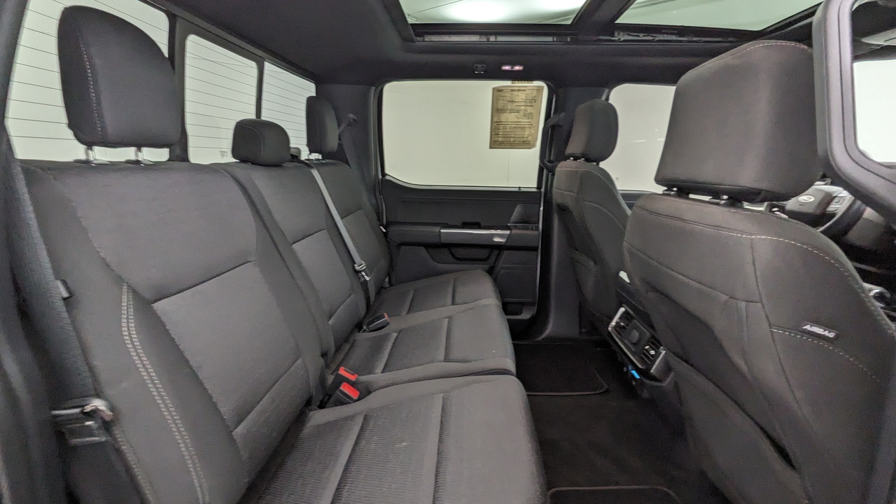 Car Exterior