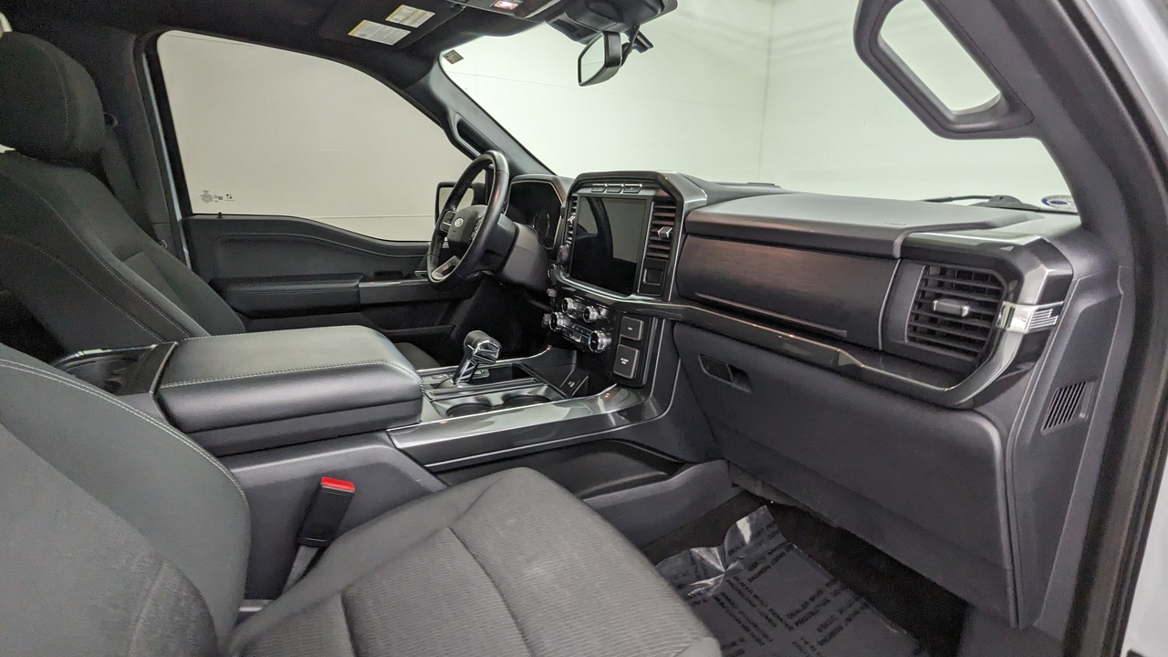 Car Exterior