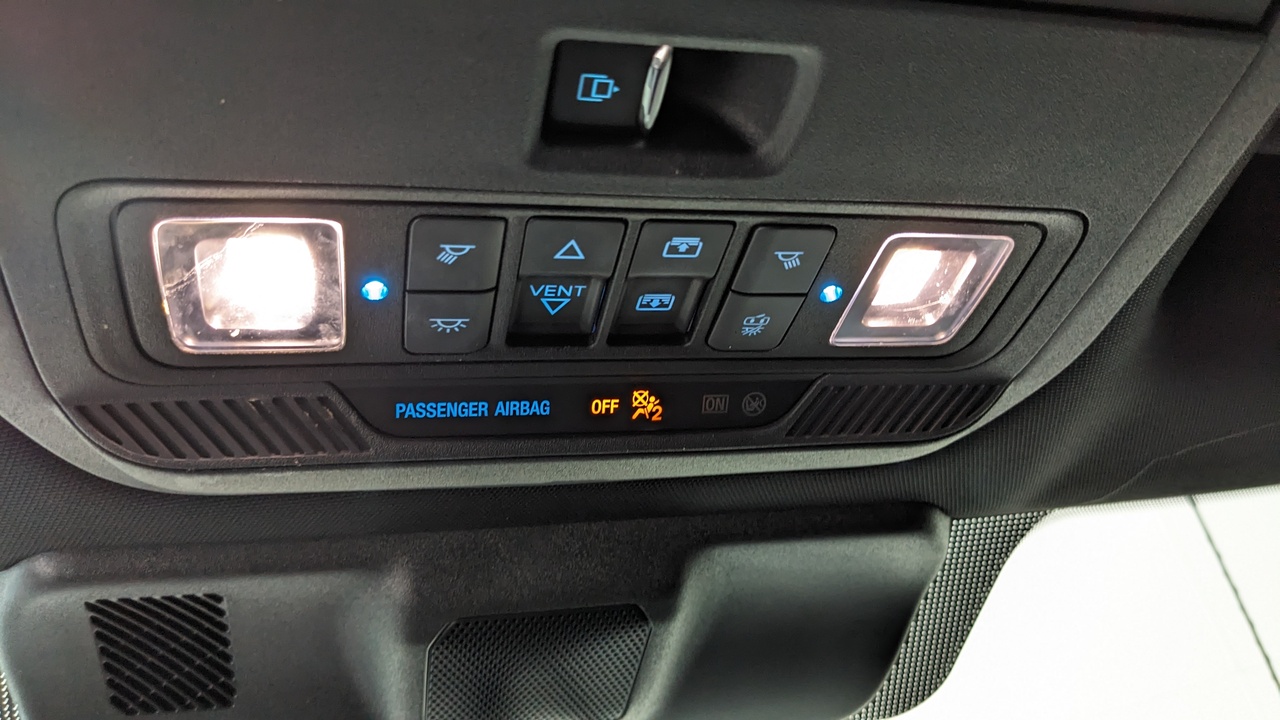 Car Exterior