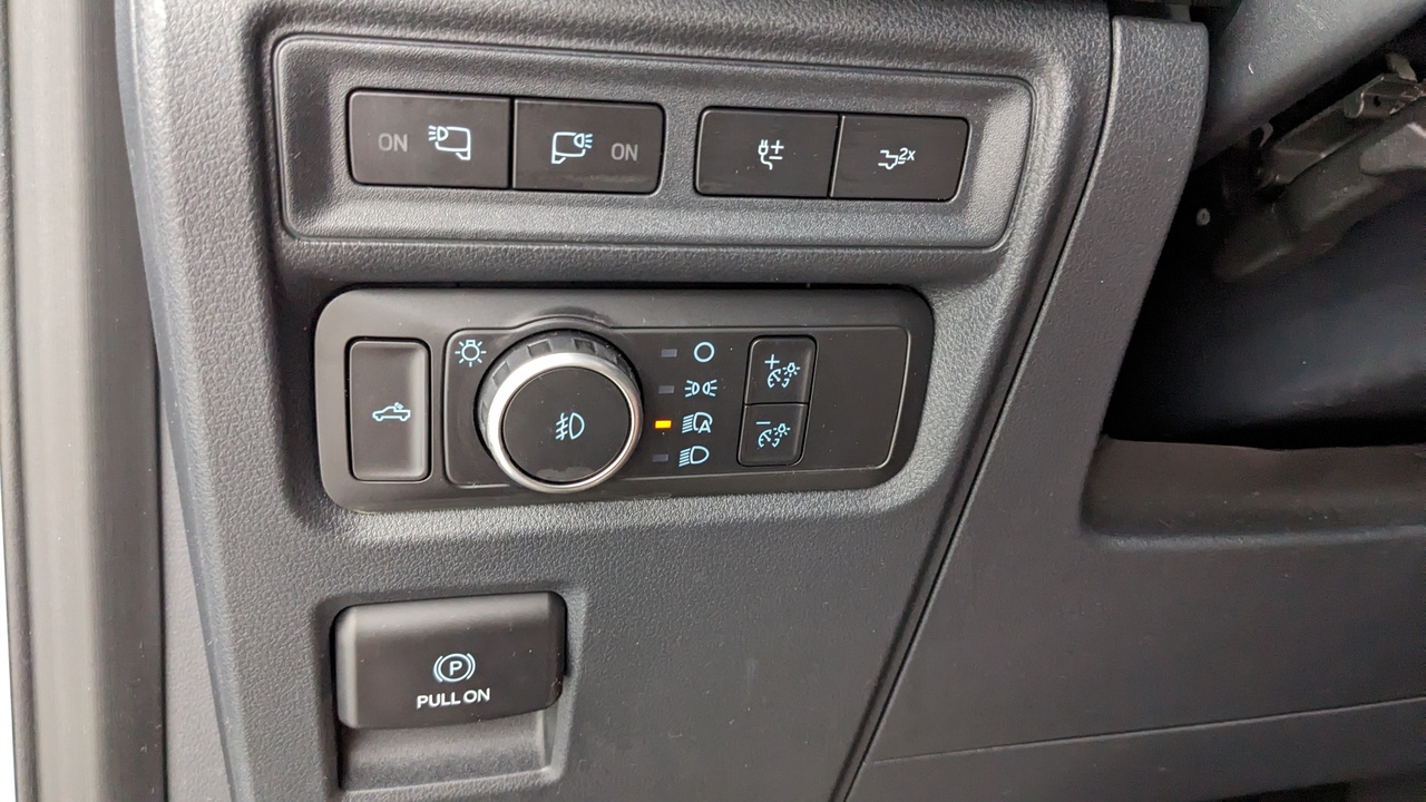 Car Exterior