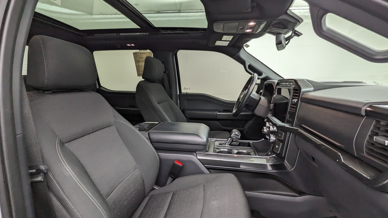 Car Exterior