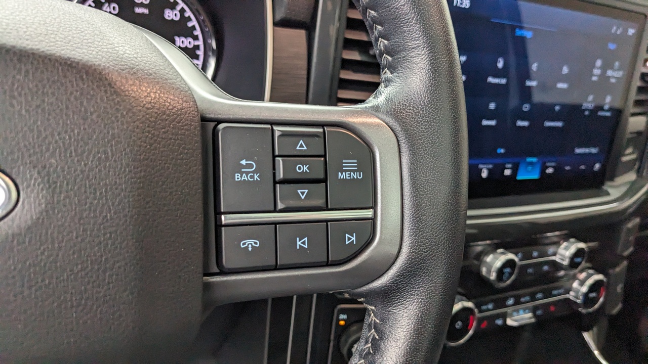 Car Exterior