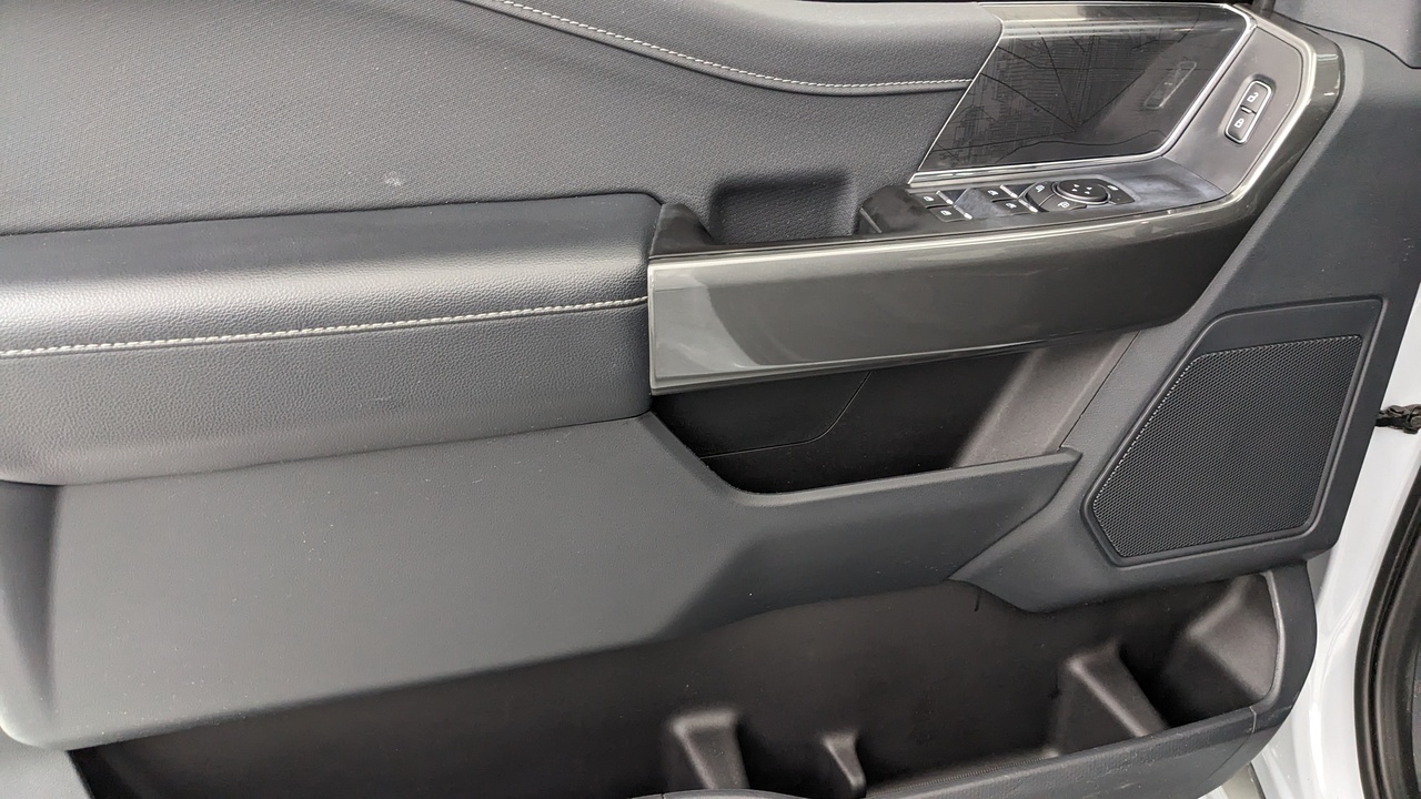 Car Exterior
