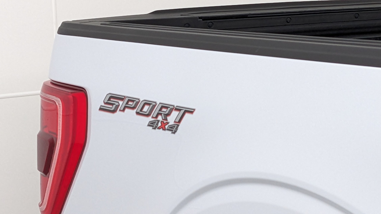 Car Exterior