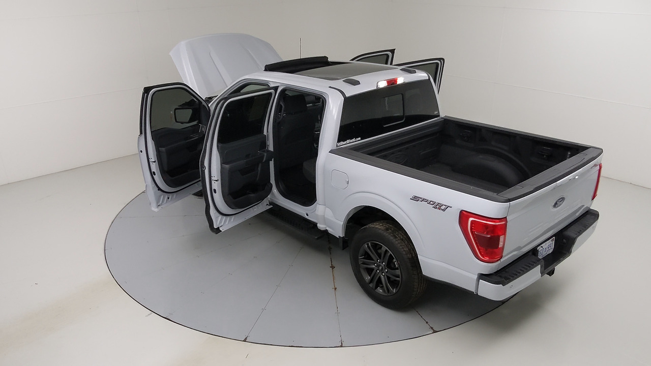 Car Exterior