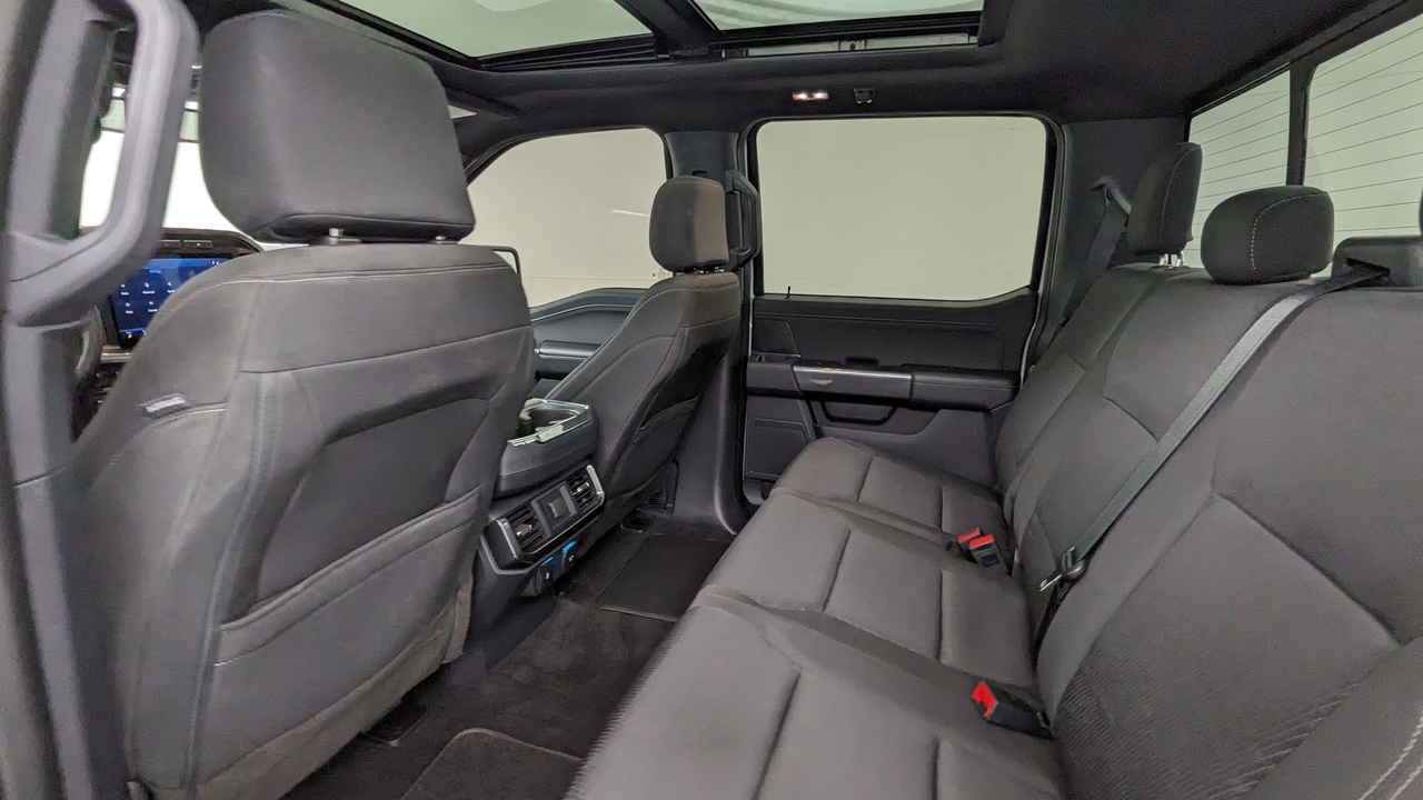 Car Exterior
