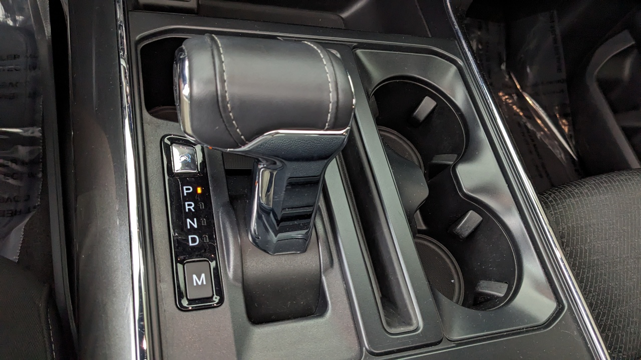 Car Exterior