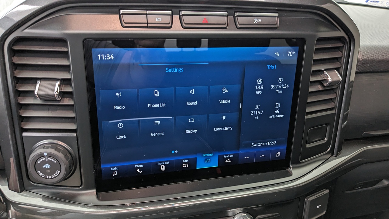 Car Exterior