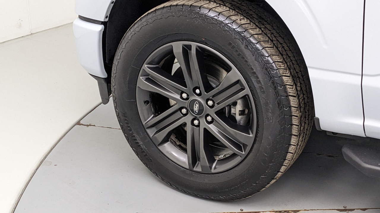 Car Exterior