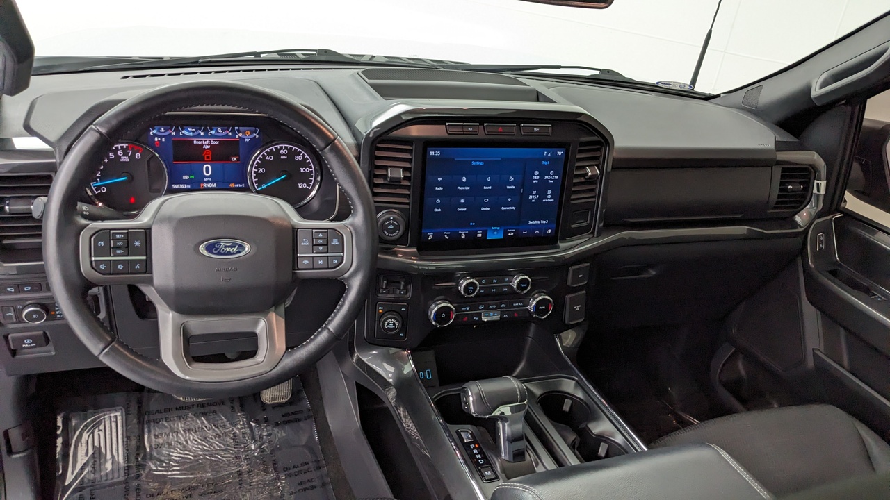 Car Exterior