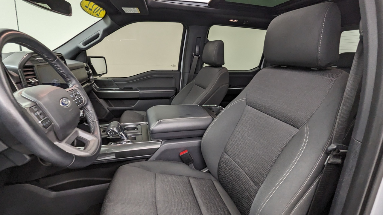 Car Exterior