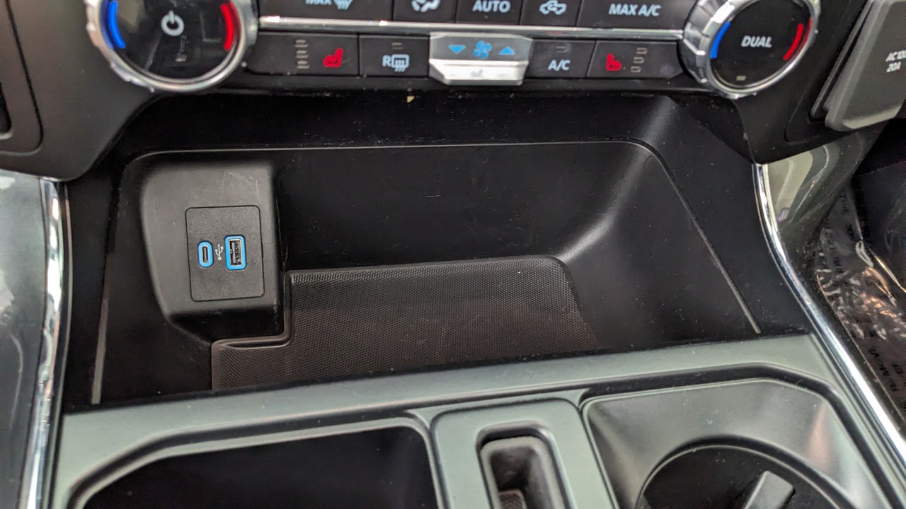 Car Exterior