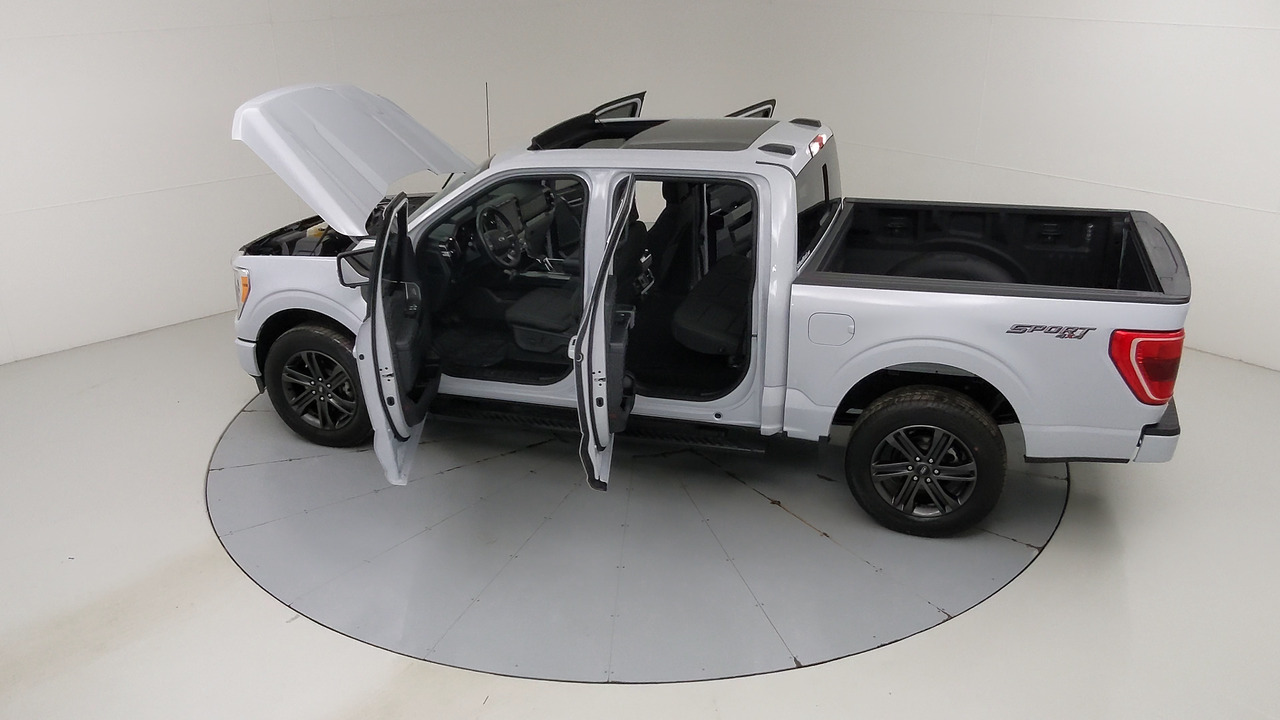 Car Exterior