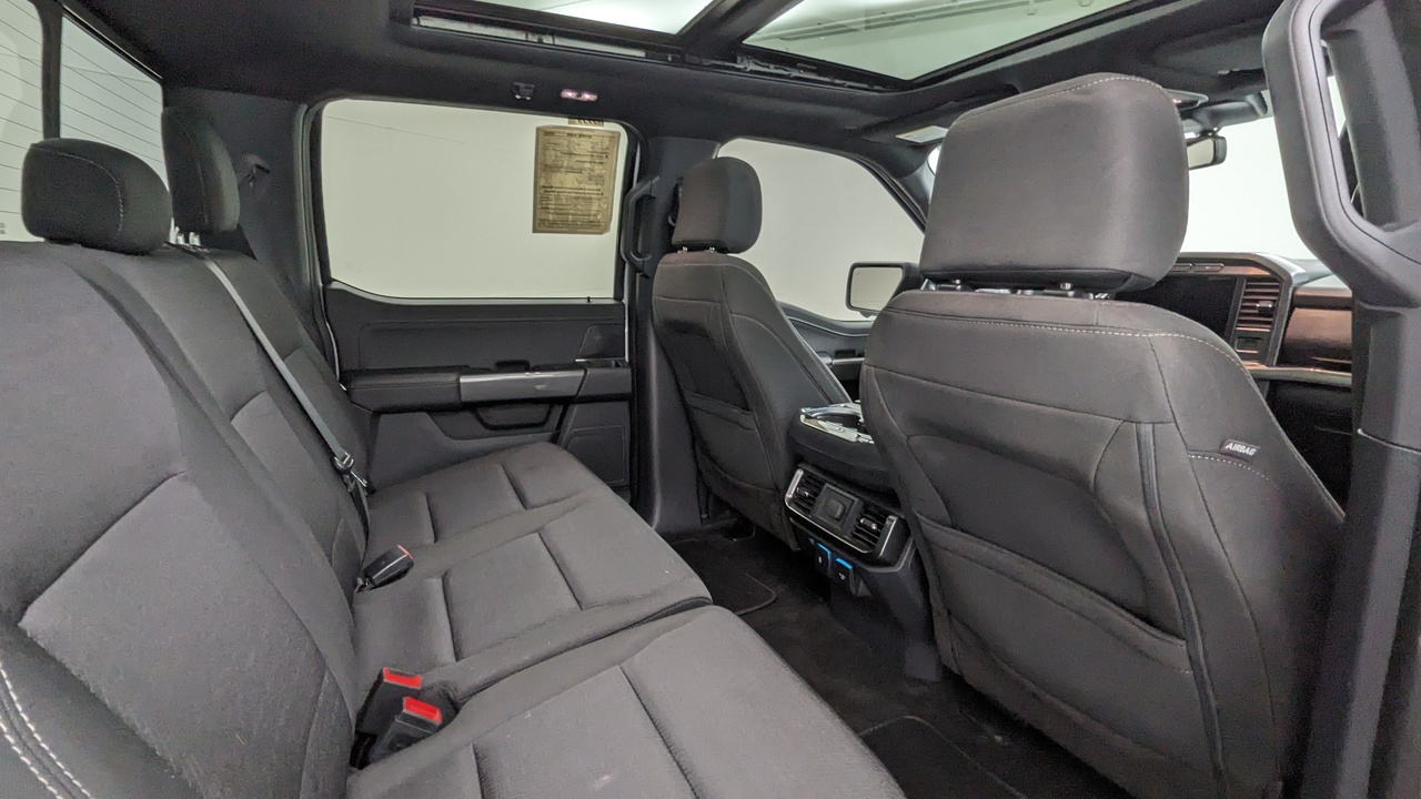 Car Exterior
