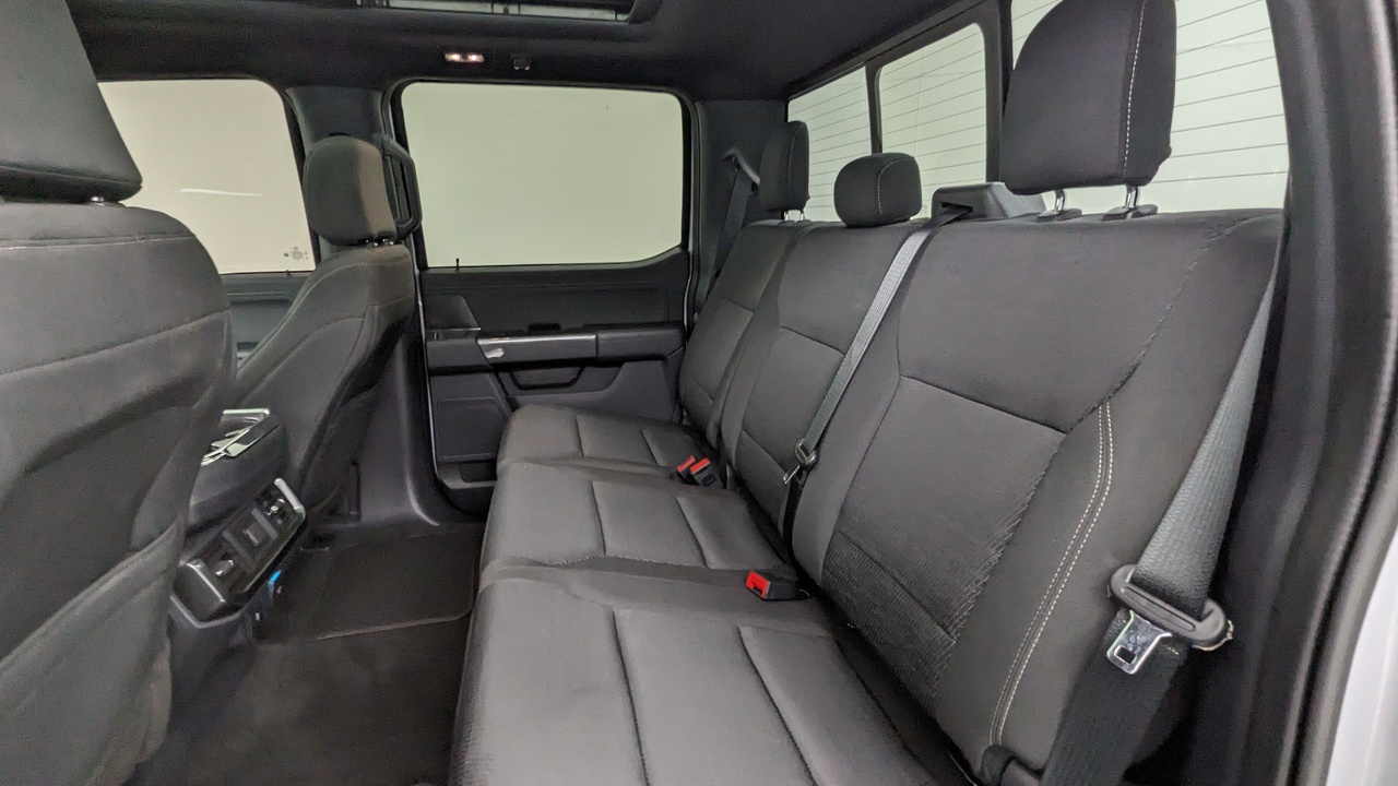 Car Exterior