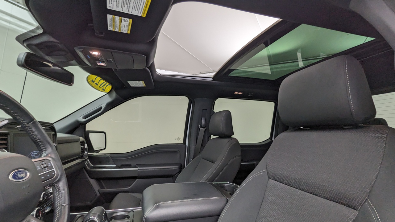 Car Exterior
