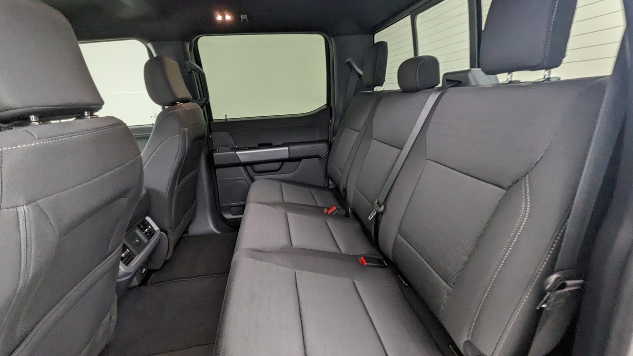Car Exterior