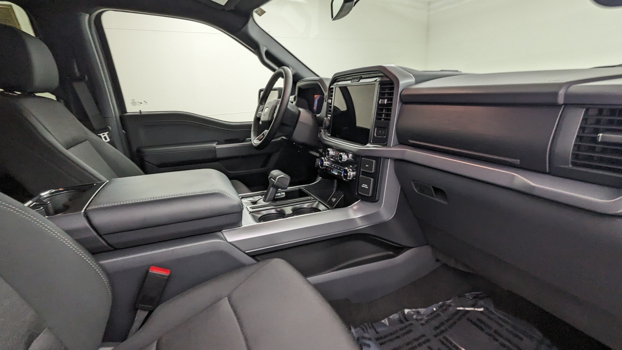 Car Exterior