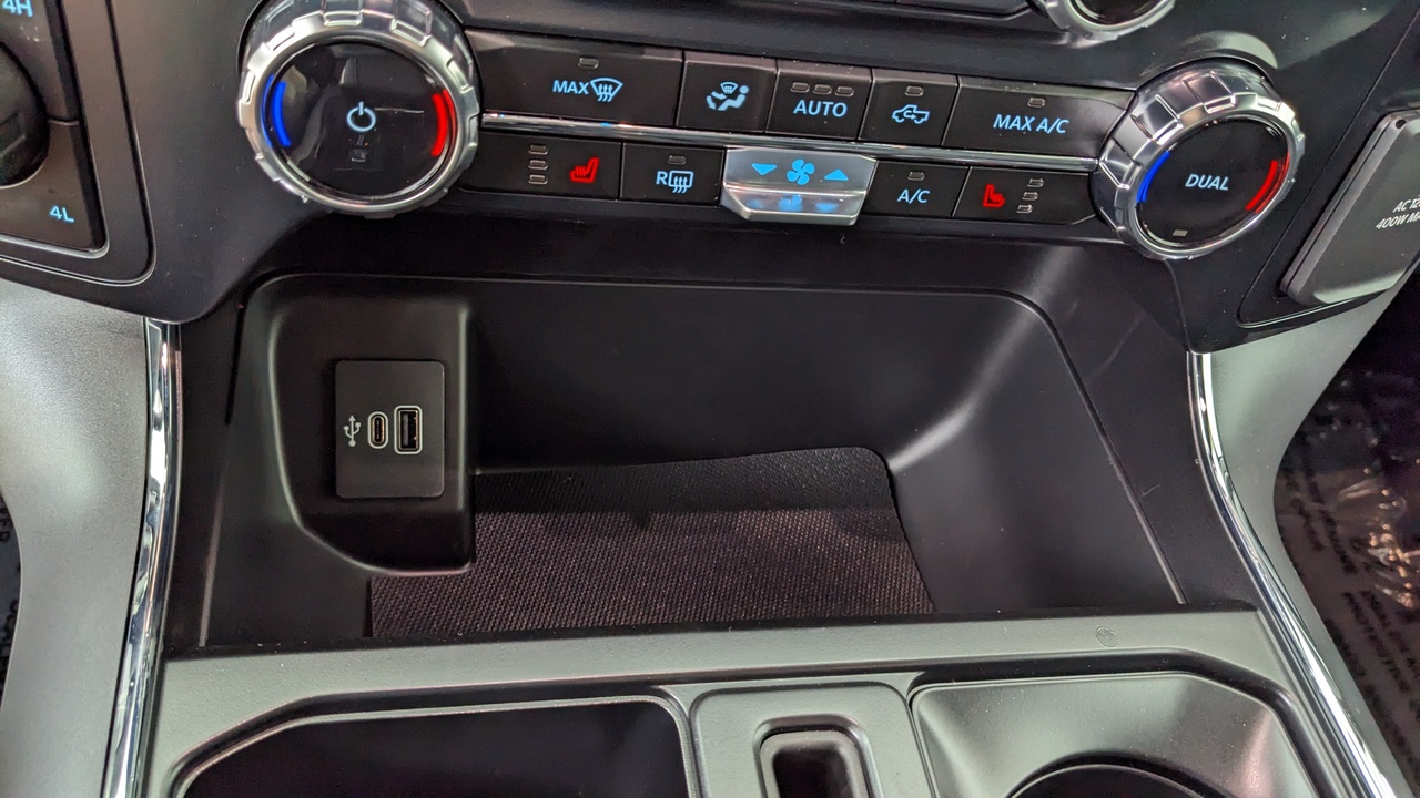 Car Exterior