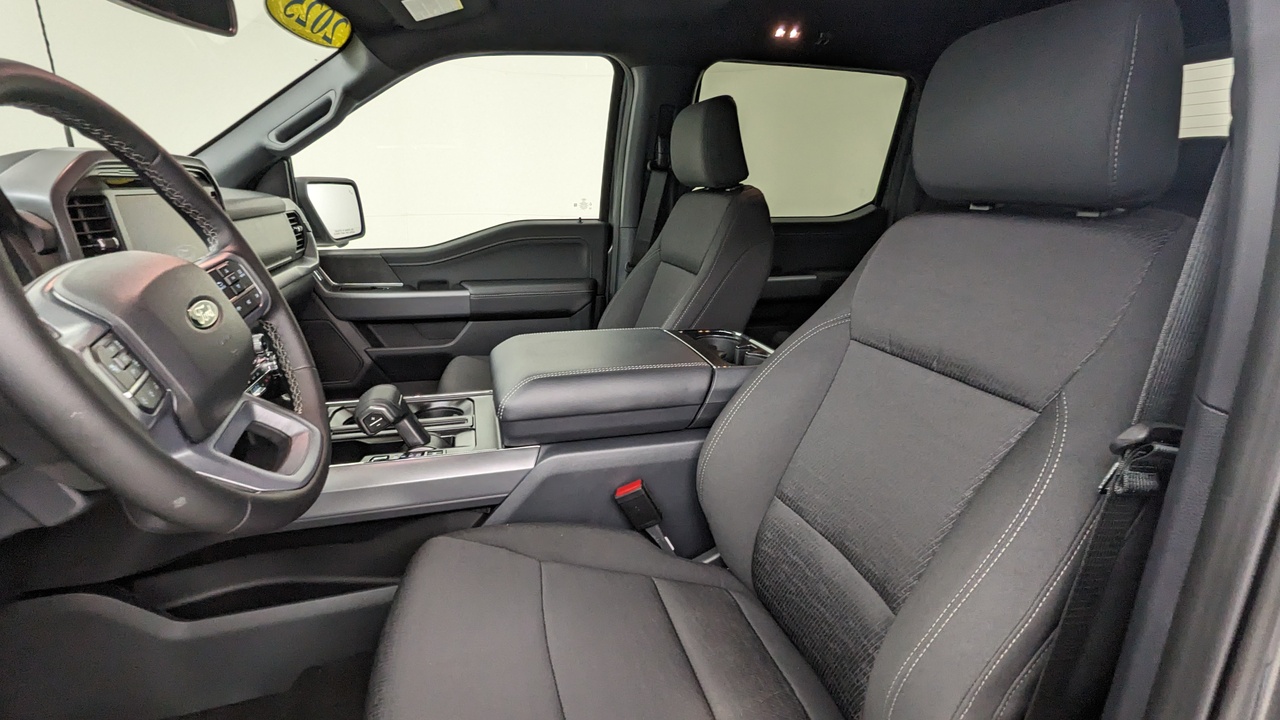 Car Exterior