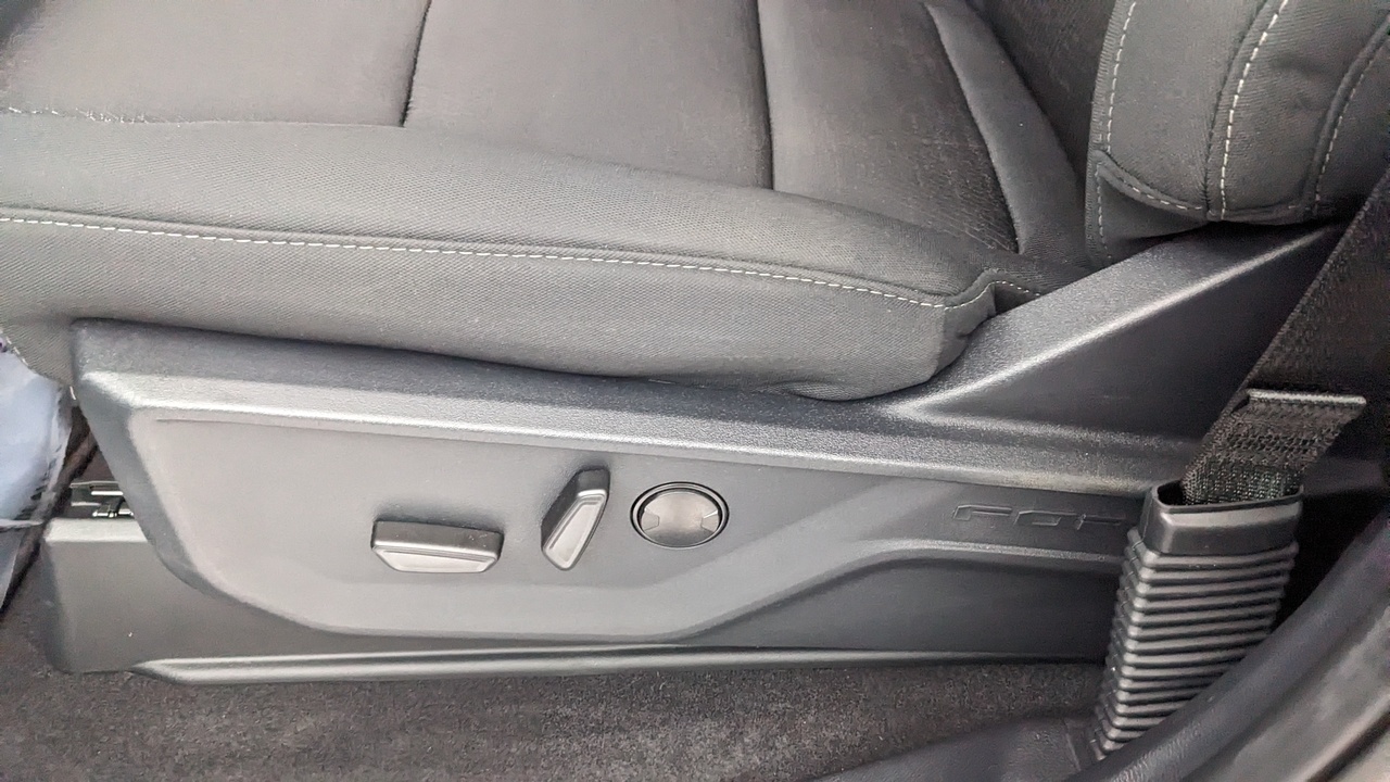 Car Exterior