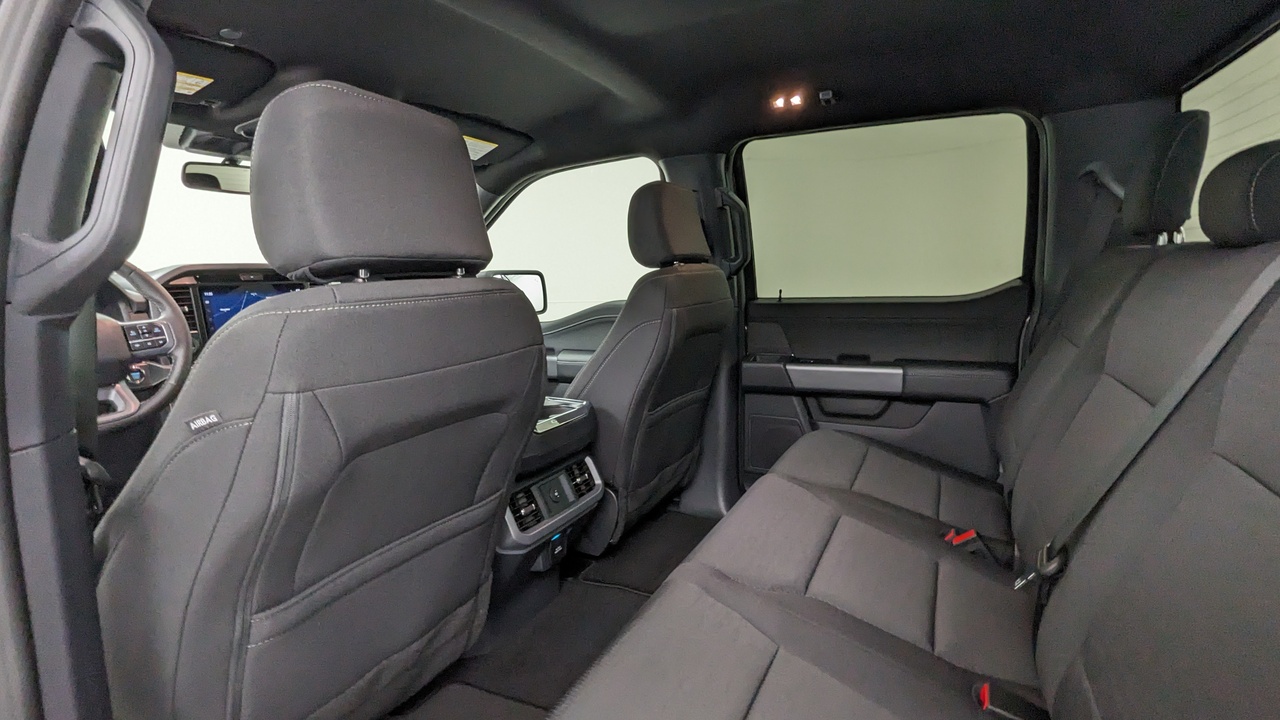 Car Exterior
