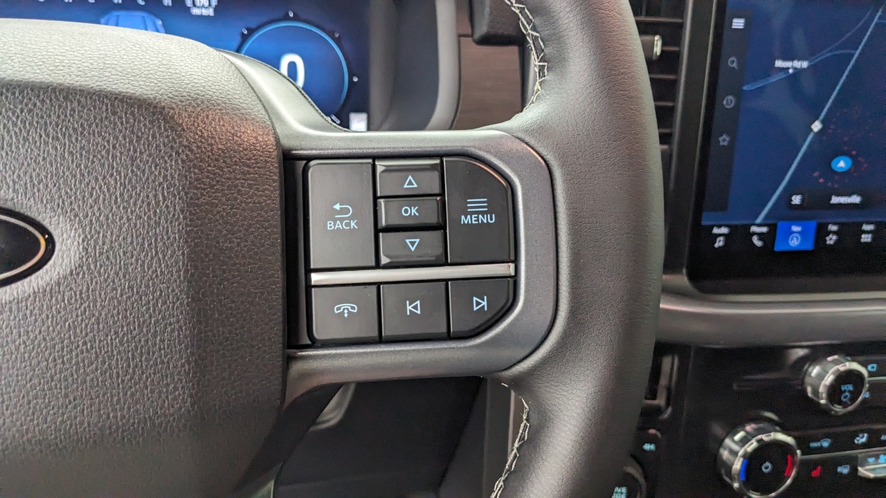 Car Exterior
