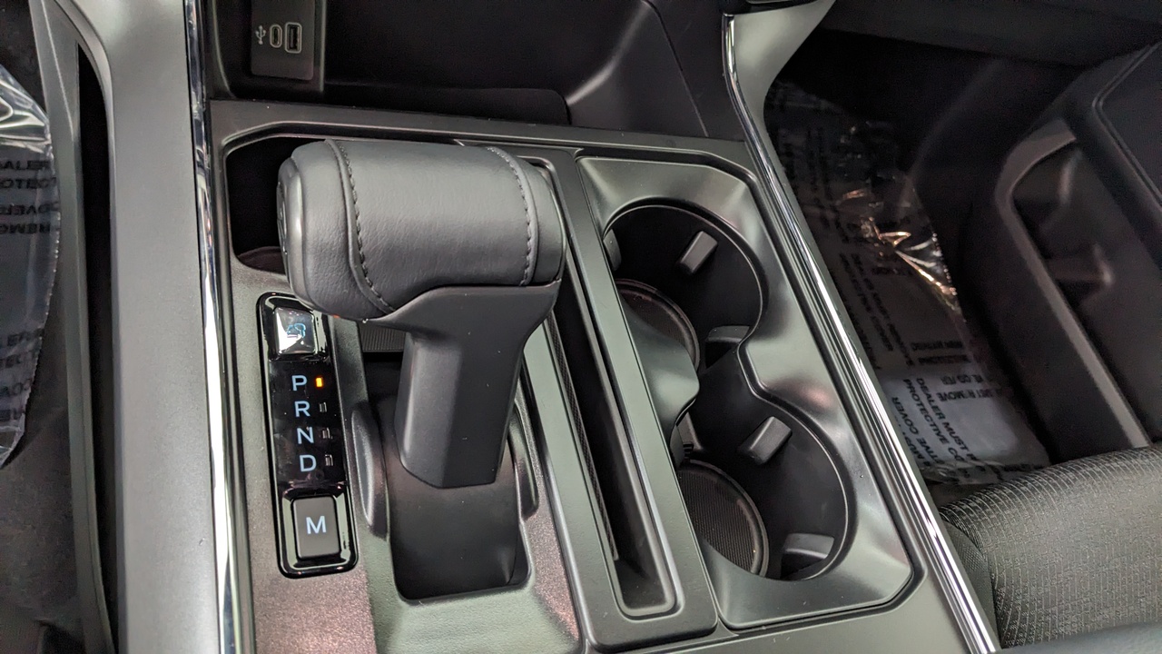 Car Exterior