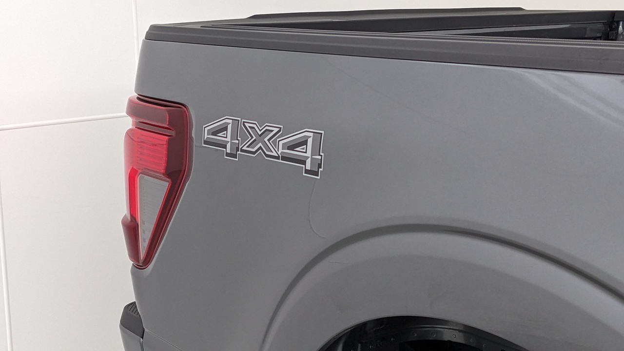Car Exterior