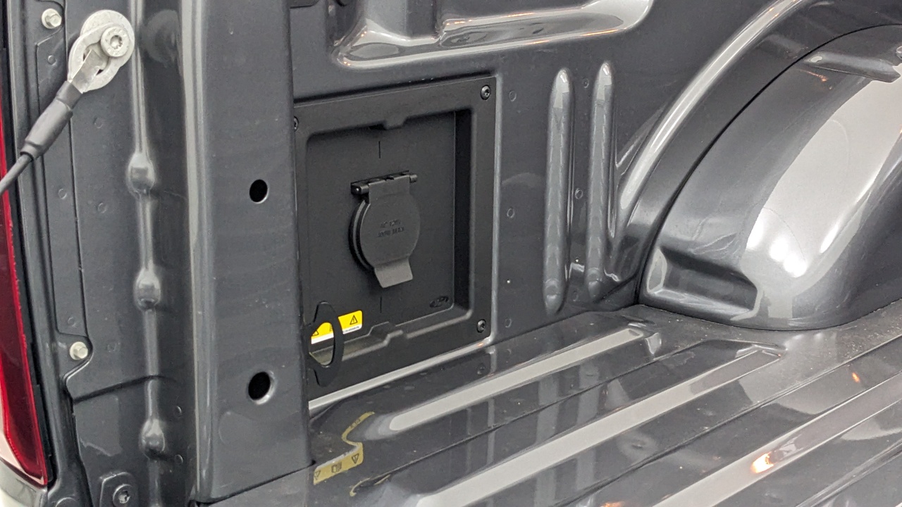 Car Exterior