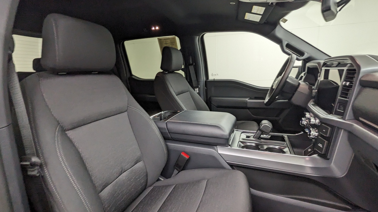 Car Exterior