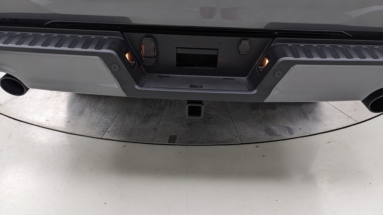 Car Exterior