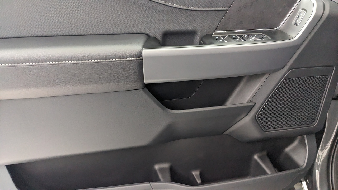 Car Exterior