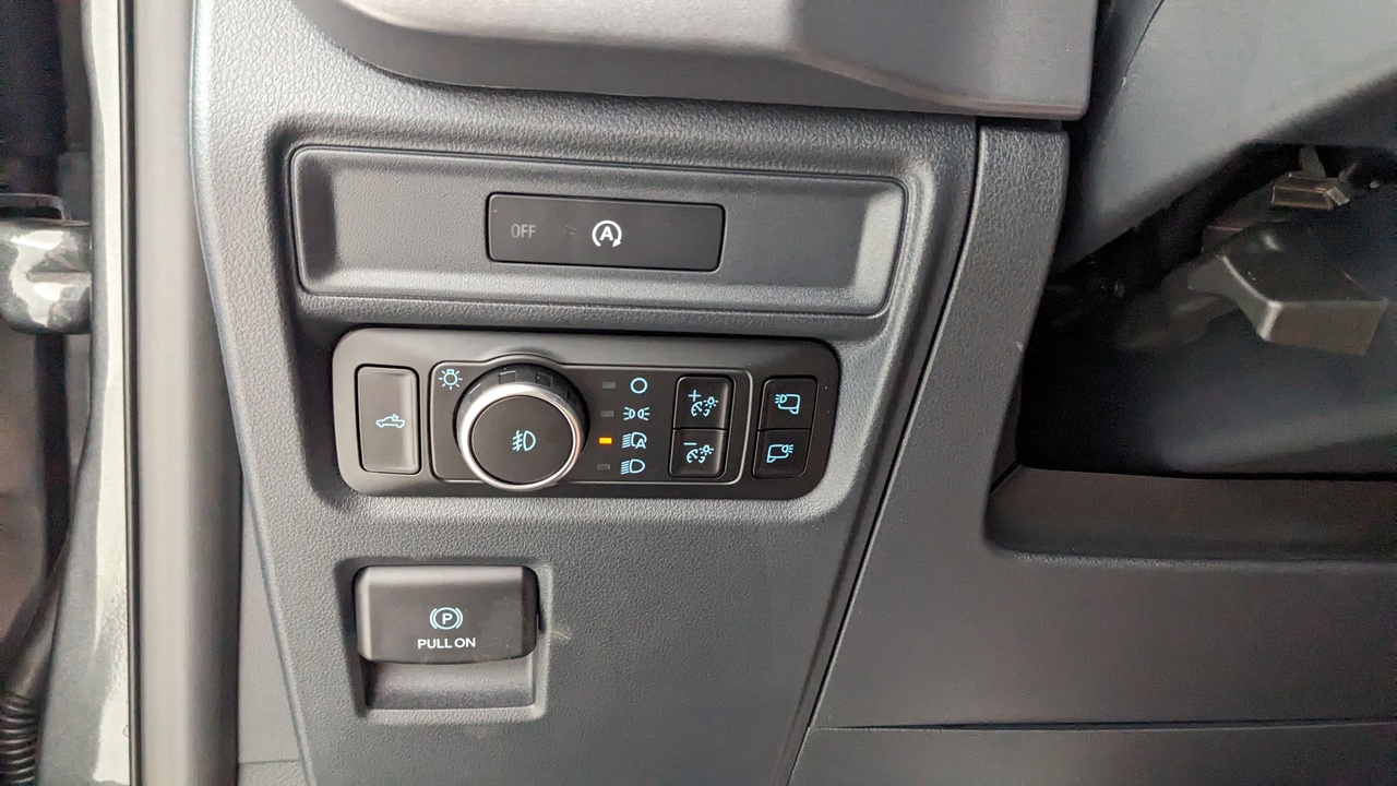 Car Exterior
