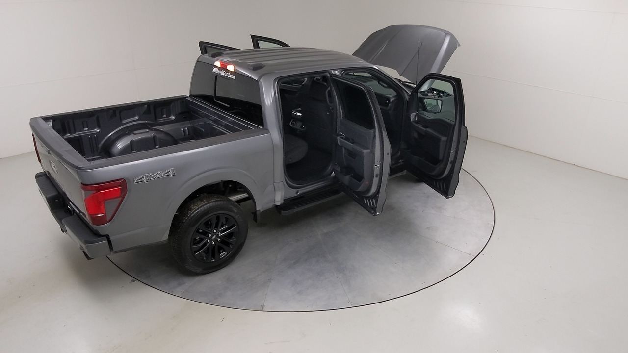 Car Exterior