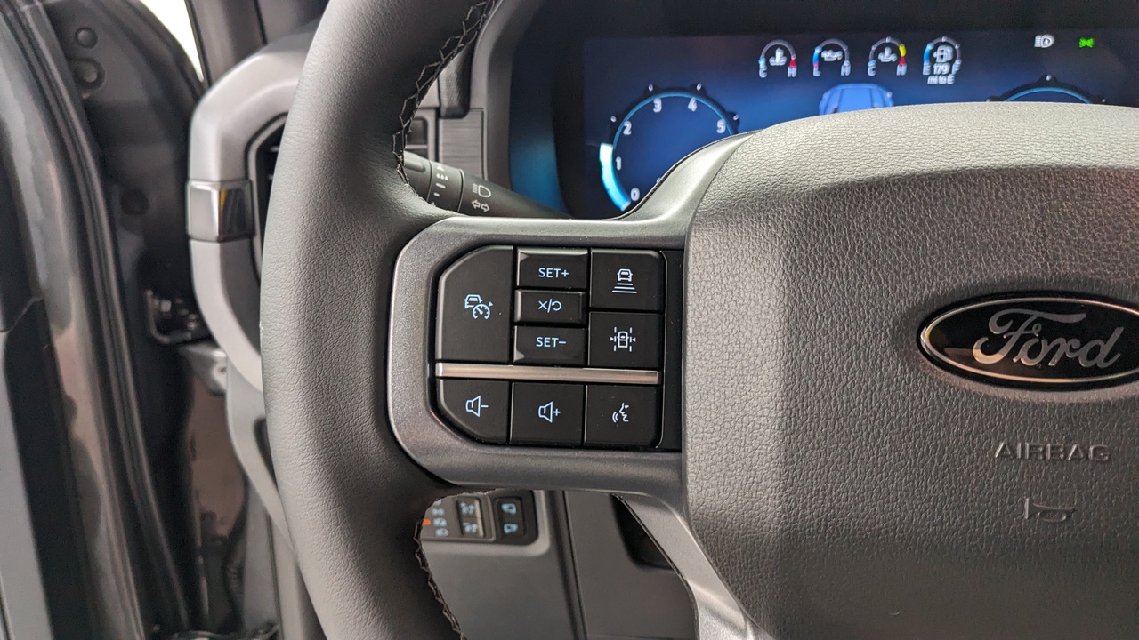 Car Exterior