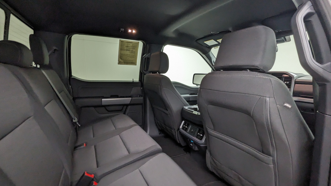 Car Exterior