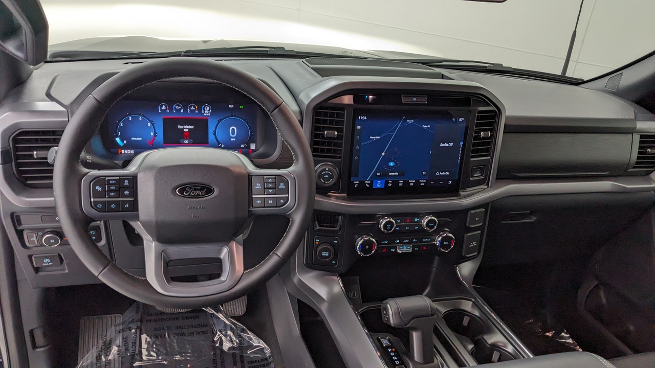 Car Exterior