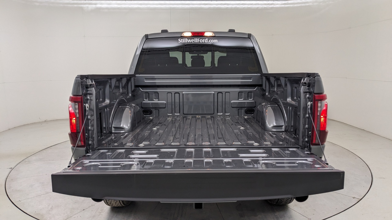 Car Exterior
