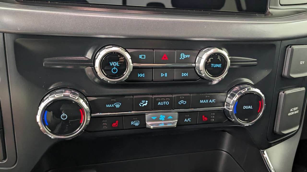 Car Exterior