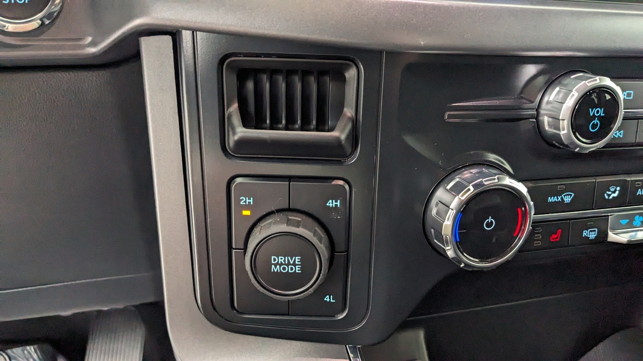 Car Exterior