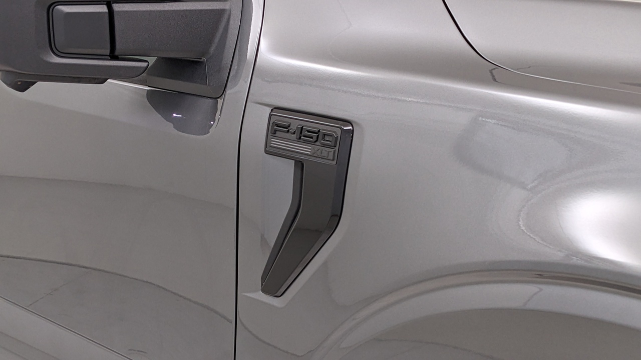Car Exterior